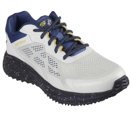 Skechers mod. 232780 Deportivas cord para Hombre en Nylon - 1