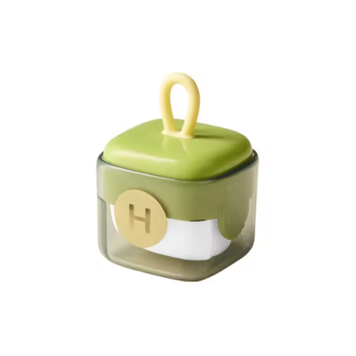 Bola De Peluche Adhesiva Para Limpieza De Ropa Recargable Y Lavable Eliminador De Pelo De Animales Y Manchas Manual - 1