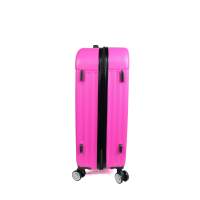 AIRYVIE Maleta Mediana (66*43*24cm), Material ABS, Ligera y Resistente, Combinación de 3 dígitos, Ruedas Silenciosas 360º Dobles Giratorias (mod. 667 ) - details 4