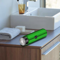 Mini Afeitadora Eléctrica Recargable Para Hombres Y Mujeres Máquina De Epilación Para El Cuerpo Cara Y Axilas Recargable - details 8