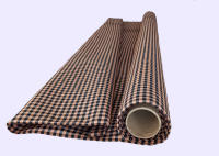Texna Loneta Farcell Catalán cuadros colores estilo rustico metraje,  280 cm de ancho,  tejido para falsos techos, falsas paredes, hostelería Fabricado en España - details 0