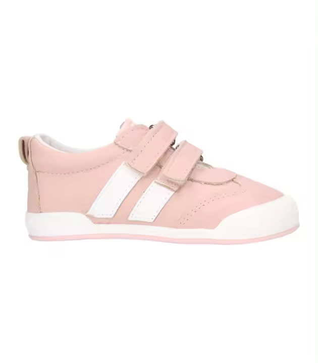 BLANDITOS MILAN  Deportiva Respetuosa Niña Rosa - 1