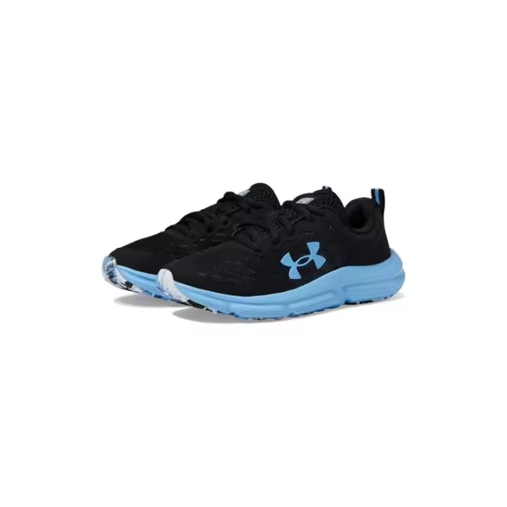 ZAPATILLA RUNNING UNDER ARMOUR ASSERT 10 JR Under Armour - 1