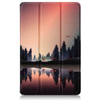 Funda De Cuero Para Tableta Xiaomi Redmi Pad pro 12.1 Pulgadas 2024 Tri-Folding Stand Protección Anti-Golpes Y Resistente Al Agua - details 22
