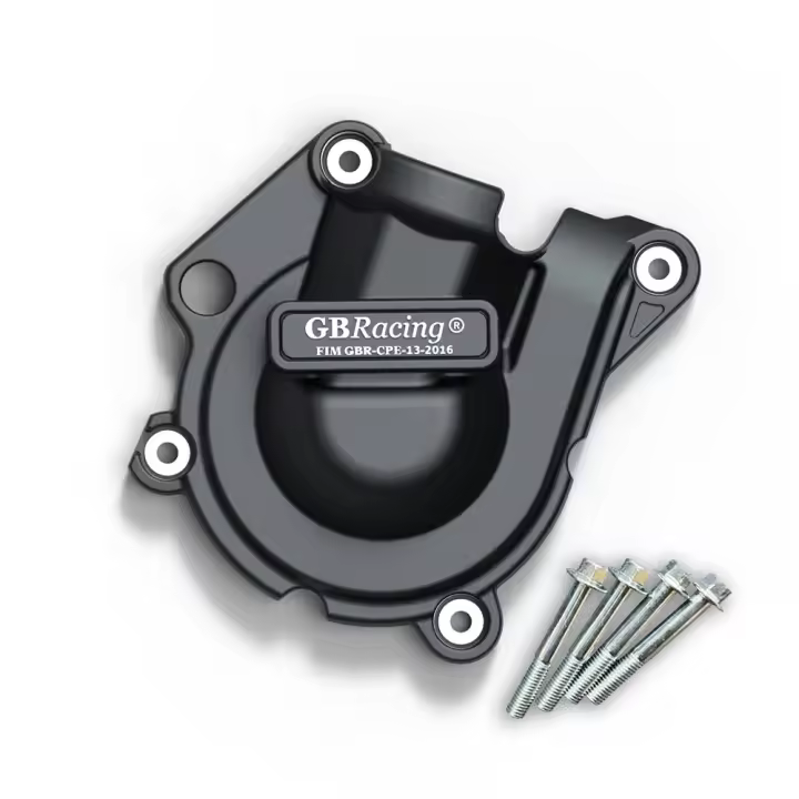Cubierta De Protección Del Motor Para BMW F750GS F850GS 2019-2023 F900R F900XR 2020-2024 F800GS F900GS F900GSA 2024 Pieza Original GBRacing - 1