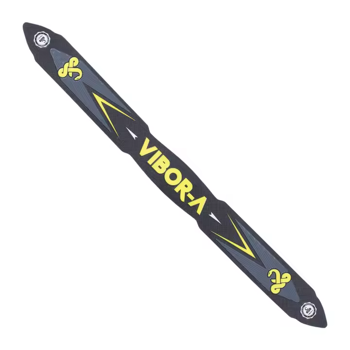 Protector Vibor-a Mamba Amarillo - 1