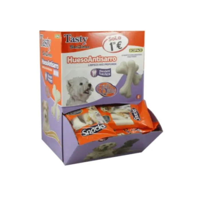 San Dimas - HUESO ANTISARRO S (2x20 gr) CAJA 40 bolsas - 1