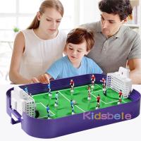 Juego De Fútbol Interactivo Para Mesa Kids Mini Competitivo Tablero De Juego Puzzle Deportivo Familiar Para Edades 7+ - details 4