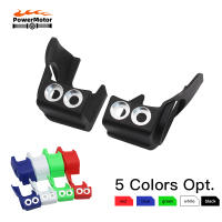 Protector De Pierna Delantera Izquierda Para BETA RR RACING RC 2T 125 250 300 350 390 RC 4T 350 390 430 480 2020 Cubierta Y Molduras Ornamentales - details 0