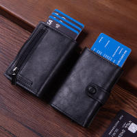 Cartera Hombre de Fela, Bloqueo RFID | Tarjetas para Tarjetas de Crédito | Hombre - Fibra de Carbon Gift, para Crédito, Billetes y Monetas - details 4