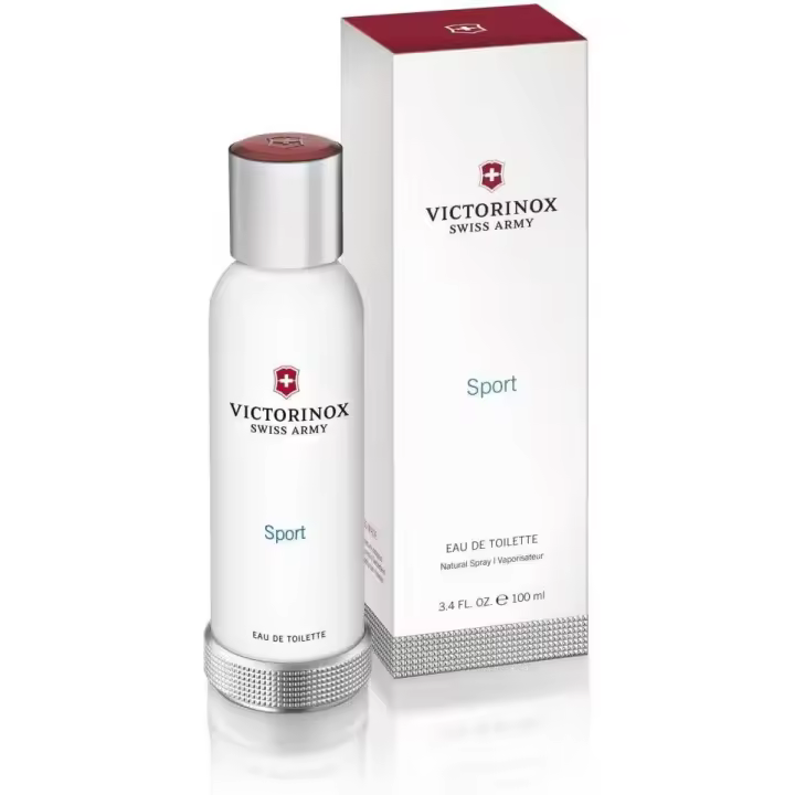 VICTORINO SWISS ARMY SPORT EDT 100 ml SPRAY - 1