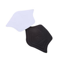 Almohadillas De Tacón Ajustables Autoadhesivas Para Zapatos Deportivos Almohadillas De Pies Antiusura Tamaño Medio Inserto De Almohadilla De Suela - details 4