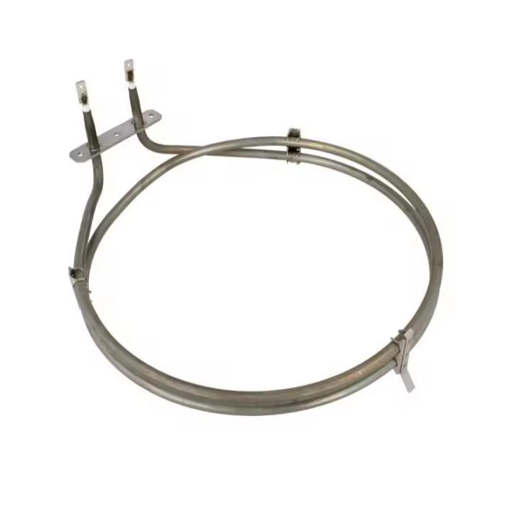 Resistencia Circular Horno Bosch HBA5360W0/70 9001144373 2200w - 1