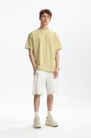 Camiseta transpirable de manga corta para hombre, nueva camiseta de primavera y verano 2025 para deportes al aire libre, ciclismo, secado rápido - details 21