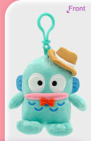Muñeco De Peluche Sanrio Hangyodon Colgante Pequeño Dolly De Dibujos Animados Sayuri Suave Genuino Regalo De Cumpleaños Para Niños Y Niñas - details 10
