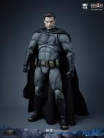 Figura De Acción Batman Justice League DC Robert Pattinson Colección De Figuras Anime Modelo Juguete Regalo Para Adolescentes Y Adultos - details 18