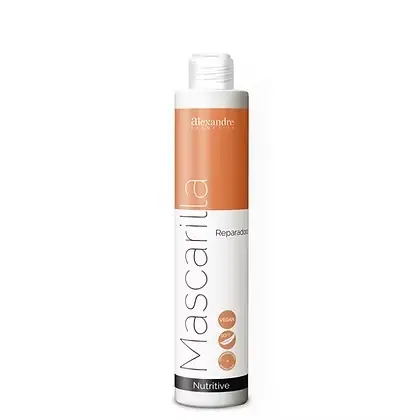 Alexandre Cosmetics Mascarilla Reparadora Nutritiva Vegana - 1