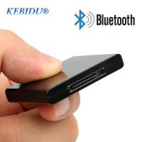 Bluetooth v5.0 Audio Receiver A2DP Music wireless Adapter for iPhone iPod 30 Pin Dock Speaker - details 1
