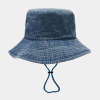 Gorro De Lata De Algodón Para Hombres Y Mujeres Protección Solar De Verano Adecuado Para Viajes Al Aire Libre Estilo Casual - details 6