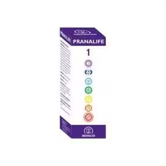 Equisalud Pranalife 1 50Ml - 1