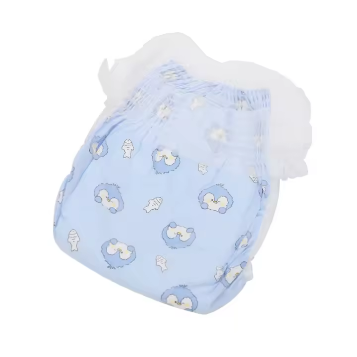 Pantalones fisiológico para Perros, pantalones pull-up Especiales para Perras, pañales para mascotas, toallas Sanitarias, pantalones menstruales para tías. - 1