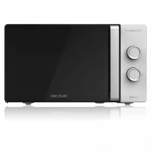 Microondas cecotec 23l proclean 4010 - 1
