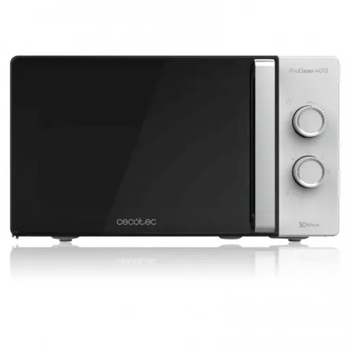 Microondas cecotec 23l proclean 4010 - 1