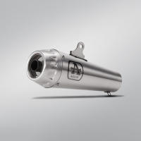 Escape De Motos Universal 60mm Con Silenciador DB Para GSX8S CB400F MT03 DUKE1290 NSS750 XSR155 NMAX Modificado Moto - details 5