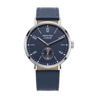 Reloj De Pulsera Automático Para Hombre SEESTERN 2024 ST1701 Movimiento Ultrafino Estilo Negocios Casual Y Lujo Marca Top - details 20