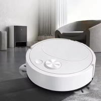 Nueva Máquina Limpiadora Inteligente Aspiradora 3 En 1 Con Potencia De Succión De 4000 Pa Ideal Para Alfombras Y Suelos Con Pelos De Mascotas - details 11