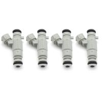 4pcs/lot Inyector De Combustible Para Coche Adecuado Para Hyundai I10 2016 Kia Picanto Mk2 1.0L Parte Original 35310-04000 - details 6