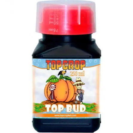 Top Crop - Top Bud 250 ml - 1