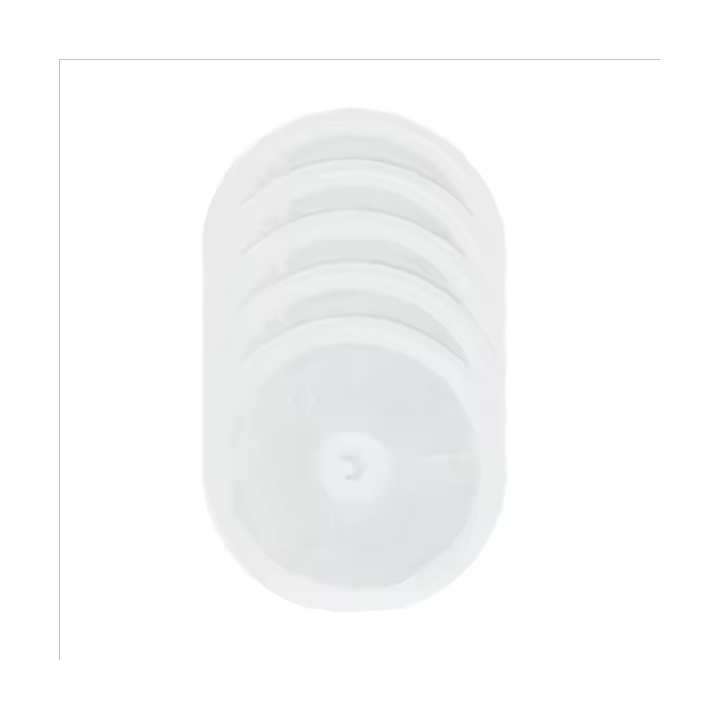 Cartuchos dispensadores de agua inteligentes para mascotas, 5 piezas, 3 generaciones - 1