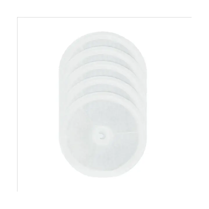 Cartuchos dispensadores de agua inteligentes para mascotas, 5 piezas, 3 generaciones - 1