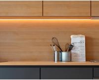 Tira De LED De Mano 1M-10M Con Sensor De Movimiento USB 5V Luz De Fondo Para Armario Cocina Dormitorio Iluminación Soltando - details 12