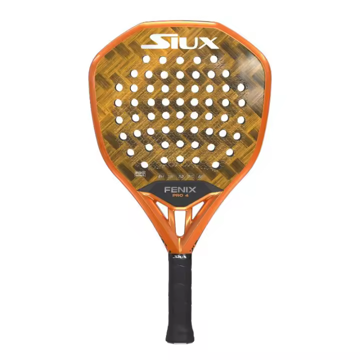 Pala Siux Fenix Pro 4 2024 - 1