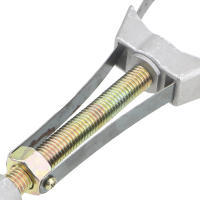Herramienta De Eliminación De Filtro De Aceite Para Coche Ajustable 60mm a 120mm Diámetro Correa De Acero Multifuncional - details 5