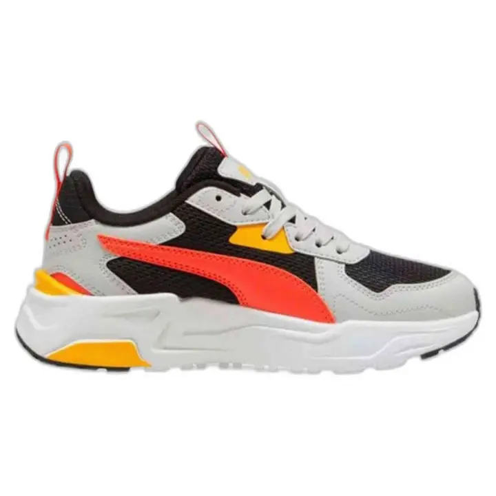 Zapatillas Puma Trinity Lite para niños unisex en color multicolor - 1