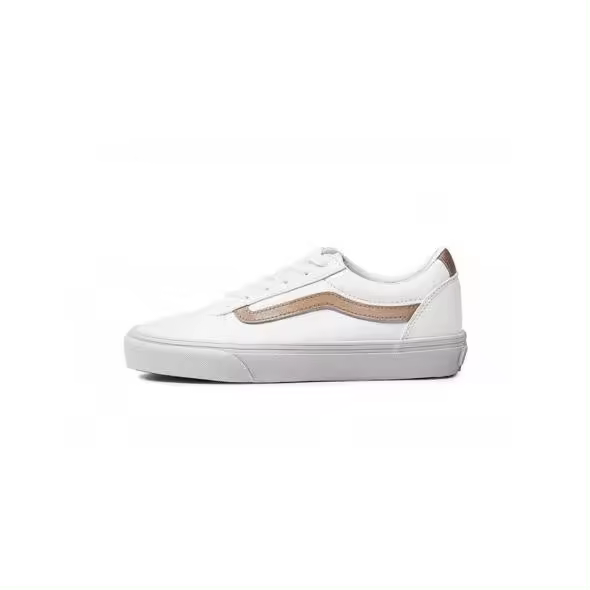 VANS WARD TUMBLE W BLANCO/ORO ROSA A3O1 - 1