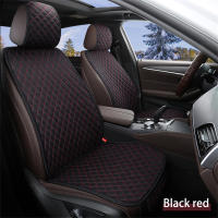 Funda De Asiento De Coche Universal De Lino Cómoda Y Transpirable Protector Mat Para Todas Las Estaciones Accesorios De Interior Del Auto - details 3
