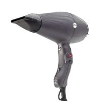 GAMMA PIÚ ARIA DUAL IONIC Secador Profesional - details 0