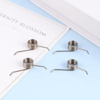 4Pcs Accesorios De Reparación Para Mopa De Acero Inoxidable Con Mariposa X-Forma Torcida Accesorios De Agua Para Mopa - details 1