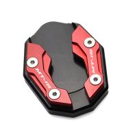 Placa De Extensión De Soporte Lateral Para YAMAHA MT15 M-SLAZ MT125 2015-2020 FZ 15 25 2022 2021 Piezas De Aluminio CNC Para Motocicleta - details 2