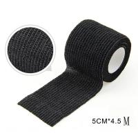 Vendas Elásticas Autoadhesivas Para Rodilla Y Muñeca 6/12/24/48 Piezas Tapa De Esfuerzo Para Dedos Tobillo Palma Hombro - details 1
