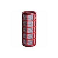 Plantawa Filtro de Anillas 1½" (carcasa estándar) para Tuberia 50mm. Incluye Tapón de Vaciado. Riego por Goteo. Capacidad Filtrado 120 Mesh. Fabricado en Europa. Filtro Azud Modular 100, para Agricultura. - details 4