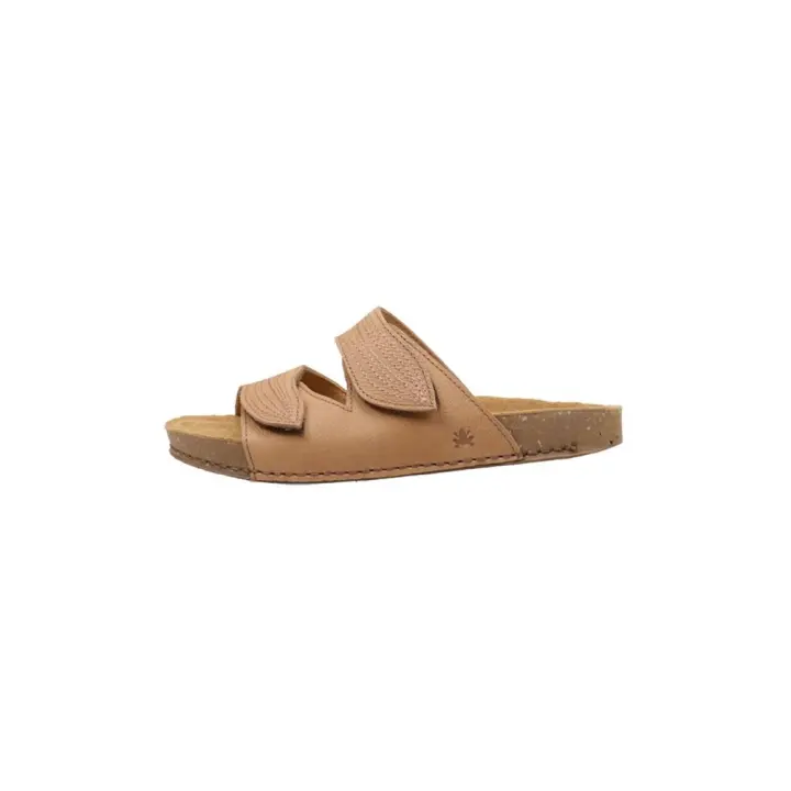 El Naturalista N5793 Sandalia Plana Mujer Cuero - 1