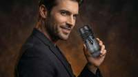 Musamam Black Intense 100 ml Eau de Parfum de Lattafa - details 0