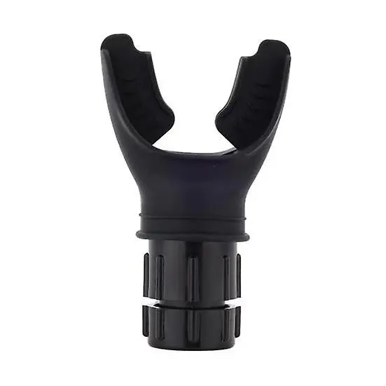 Entrenador de respiración portátil Resistencia ajustable Hombres Mujeres Músculos oral Ejercitador Capacidad pulmonar Equipo de entrenamiento de respiración abdominal - 1