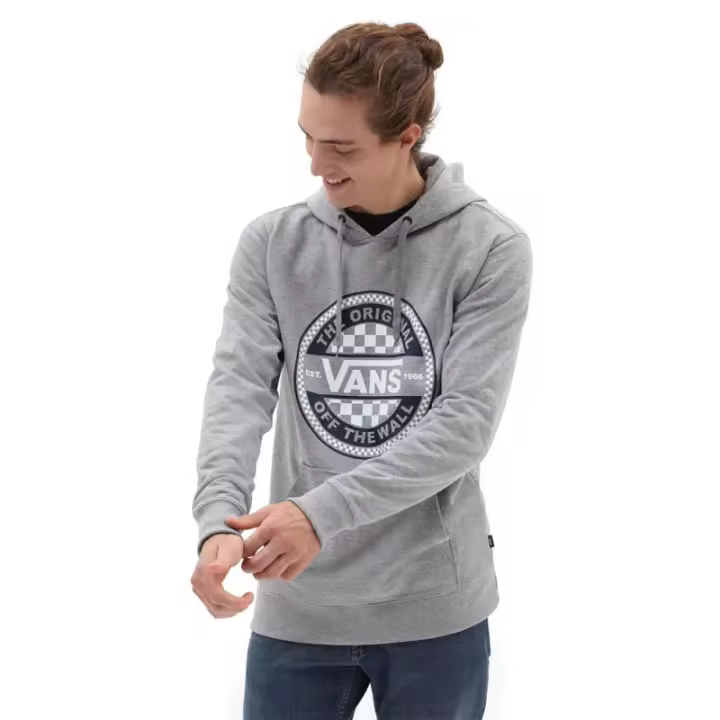 SUDADERA HOMBRE VANS VANS - 1