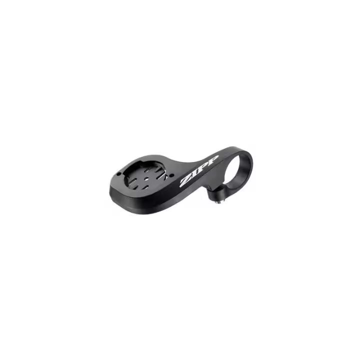 SRAM - Soporte Zipp QuickView 22.2 Aero para bicicletas, montaje aerodinámico ligero y resistente, compatible con manillares de 22.2 mm, ideal para ciclismo de carretera y triatlón - 1